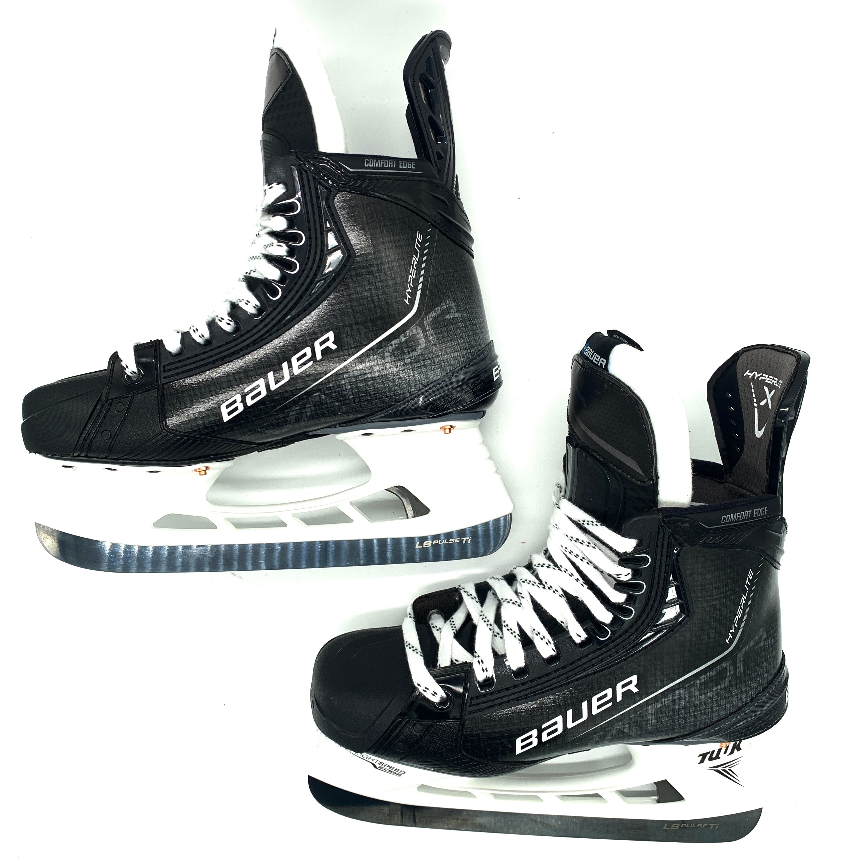 Patins de hockey Bauer Vapor Hyperlite Pro Stock - Taille 7D